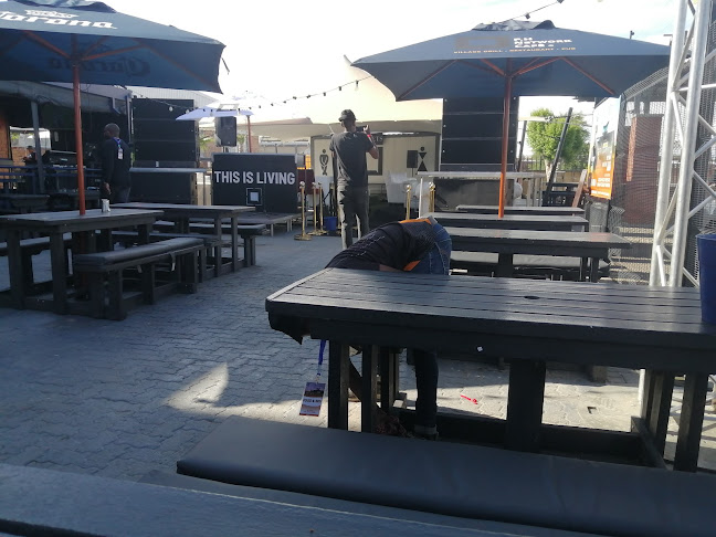 7tan Café - Mahikeng