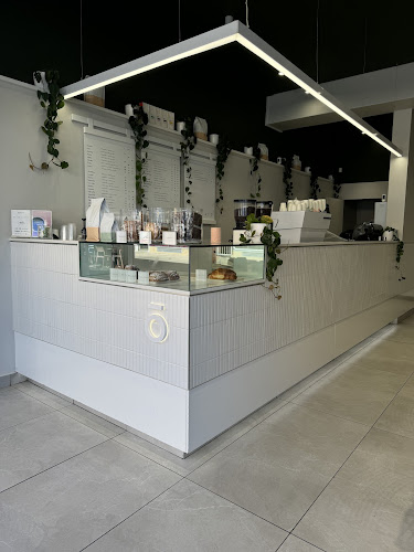 Platō Coffee - Bedfordview - Johannesburg