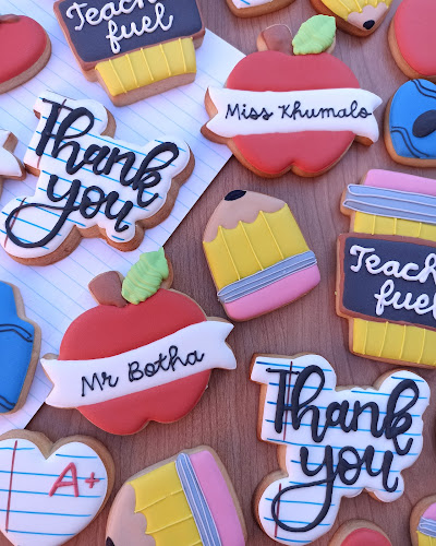 Sprinkles n Crumbs - Cape Town