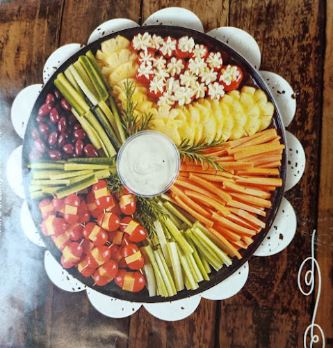 Opinii despre Noma Nini Catering & Cutlery Hiring Solutions în Pietermaritzburg - Hospitality and gastronomy