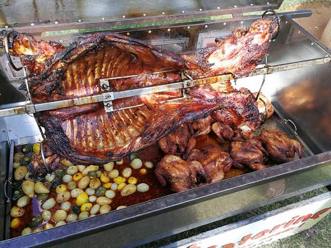 Comentarii opinii despre Big D's Catering