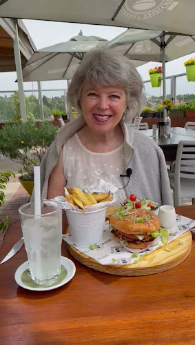 Opinii despre Green Bean Coffee Shop at Boskruin Butchery în Randburg - Hospitality and gastronomy