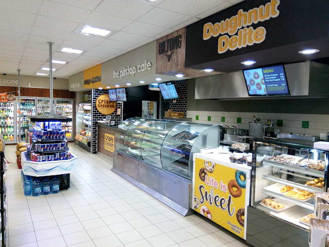 Opinii despre FreshStop Paarl în Paarl - Hospitality and gastronomy