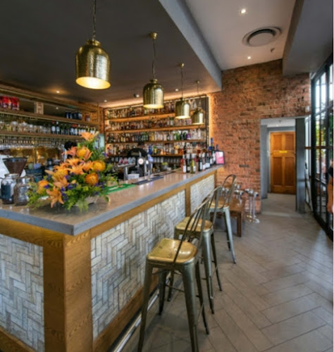 Doppio Zero Bel Air - Randburg