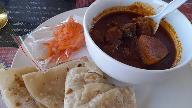 K N K CURRIES - Hospitality and gastronomy