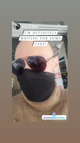 Classic Bakery - Hospitality and gastronomy