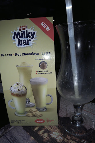 A Churrasqueira - Alberton