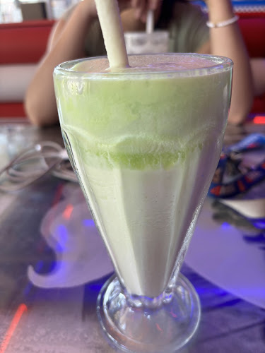 Roxy's Diner & Ice Cream Parlour - Welkom