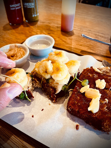 Comentarii opinii despre Bootlegger XS - Sea Point