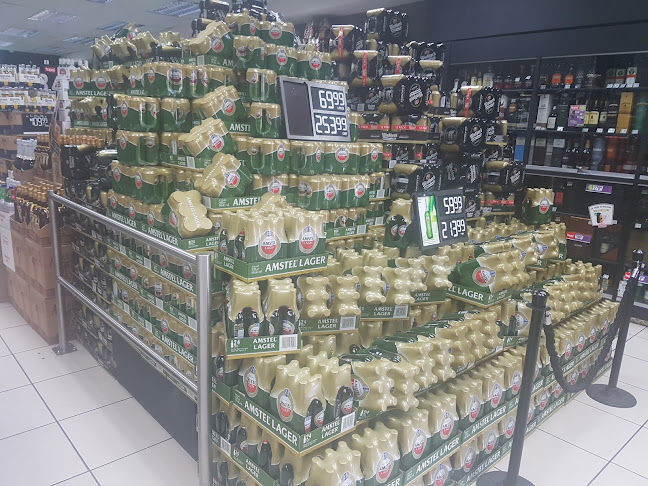 TOPS at SPAR The Market Benoni - Benoni