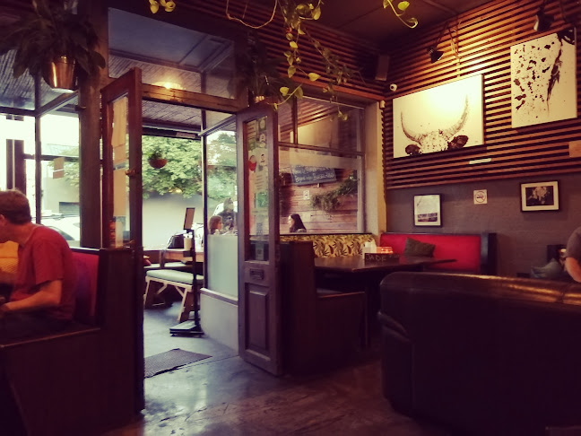 Carlyle’s - Hospitality and gastronomy