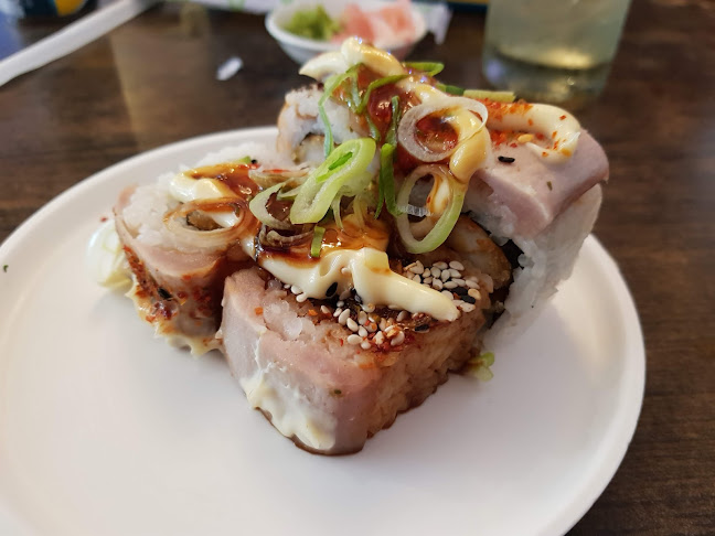 Opinii despre Sukithai în Stellenbosch - Hospitality and gastronomy