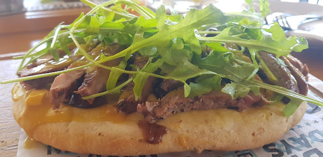 Comentarii opinii despre Continental