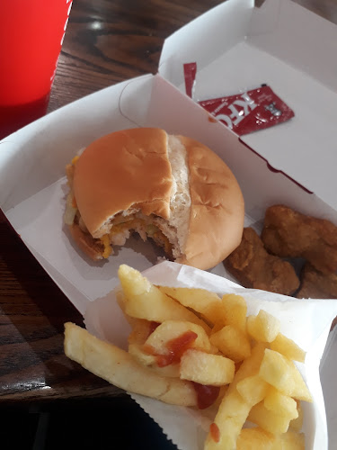 KFC Protea Glen - Hospitality and gastronomy