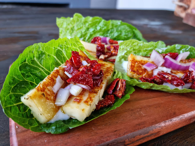 Melani's Catering - Centurion