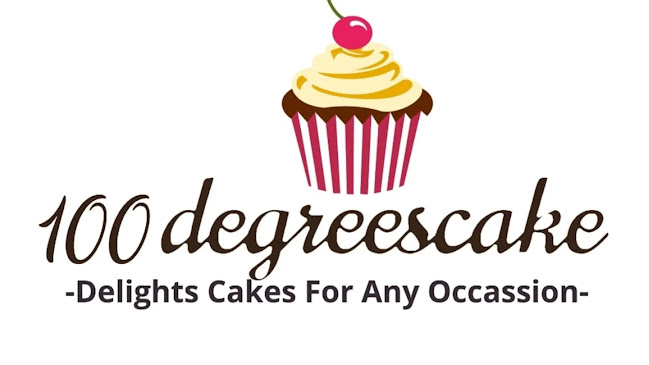 100degreescake - Pretoria