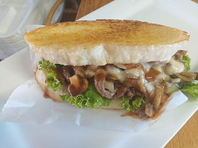 Comentarii opinii despre Flavor Zone Cafe