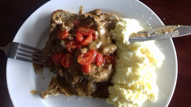 Opinii despre BeanTree Coffee Shop Steiltes în Mbombela - Hospitality and gastronomy