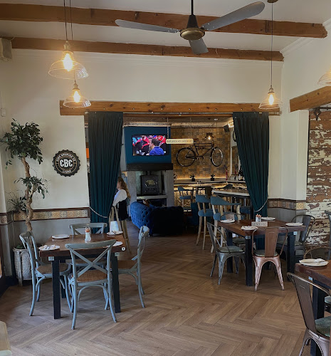 Comentarii opinii despre Lizette's Kitchen Bar & Restaurant