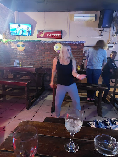 Billricks Sports Bar - Gqeberha