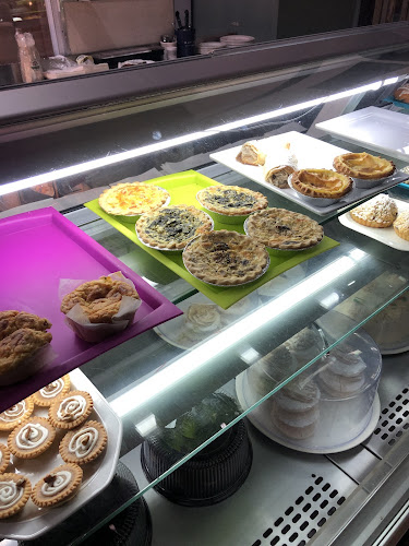 The Orchard Farm Stall