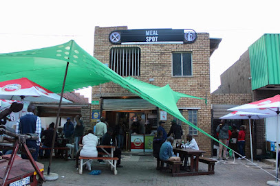Meal Spot