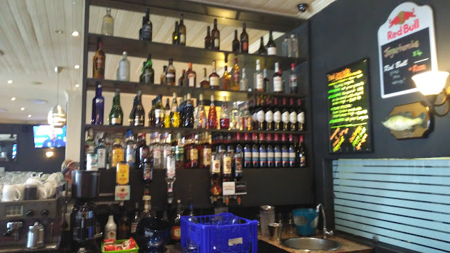 Tipples Hermanus - Hospitality and gastronomy