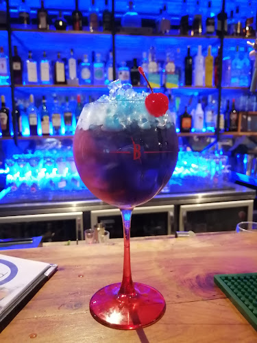 Blend Country Restaurant & Pub - Knysna