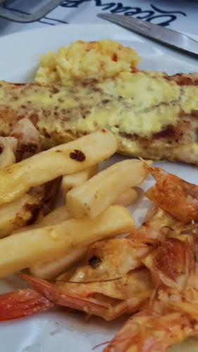 Opinii despre Ocean Basket Highveld Mall în eMalahleni - Hospitality and gastronomy