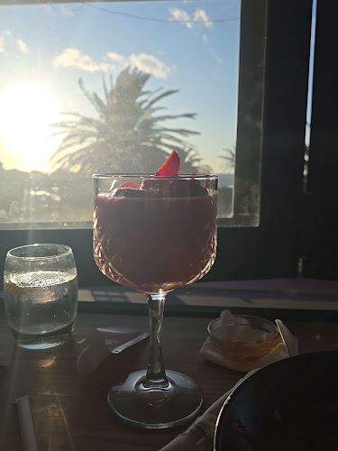 INFUSION RESTAURANT AND BAR - Hospitality and gastronomy