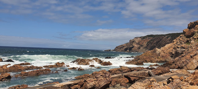 Big Blu Restaurant - Hospitality and gastronomy