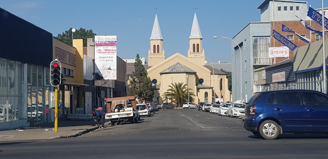 Seattle Coffee Company - Hospitality and gastronomy