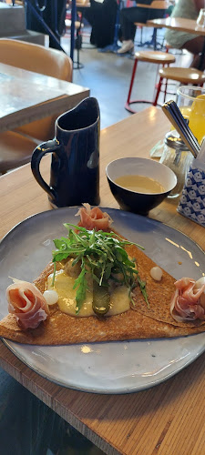 Swan Café - Cape Town