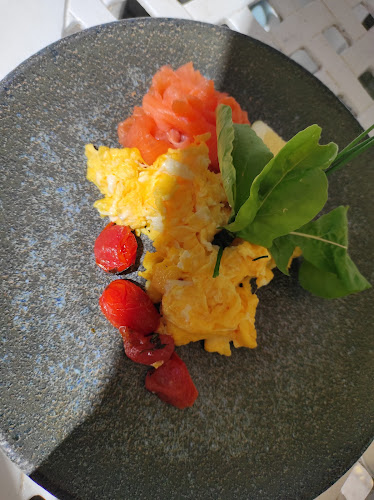 Comentarii opinii despre Olives and Plates Wits Club and Conference