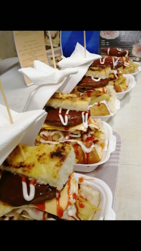 Comentarii opinii despre Nyonyo's Kota Joint