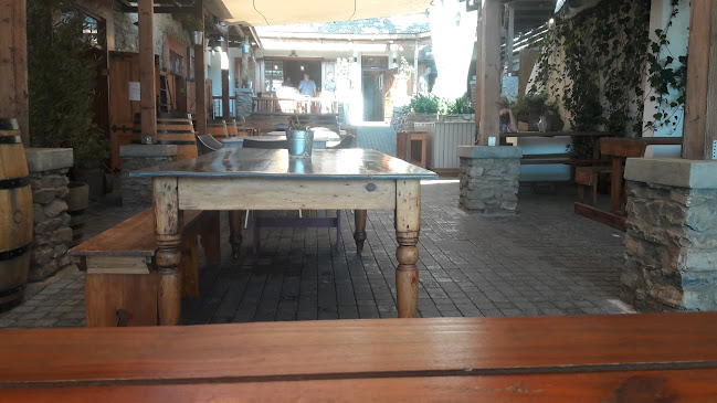 Opinii despre The Rustic Route în Makhanda - Hospitality and gastronomy