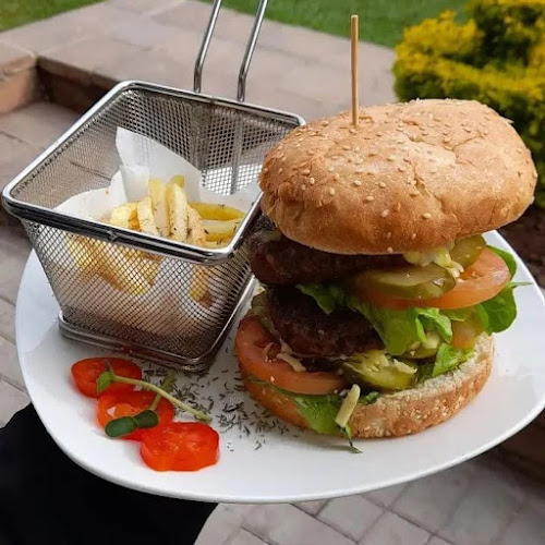 Comentarii opinii despre Dancing Spoons Cafe & Function Venue