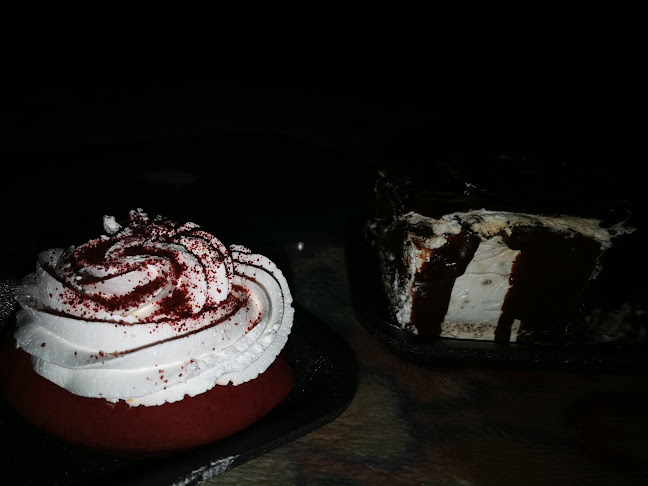 Constantia Bakery. - Hospitality and gastronomy