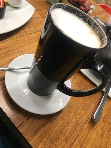 Bean Tree Cafe (Observatory) - Hospitality and gastronomy