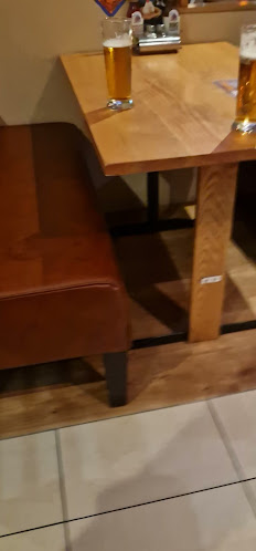 Cherokee Spur - Hospitality and gastronomy