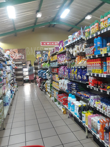 TOPS at SPAR Spyros - Kariega