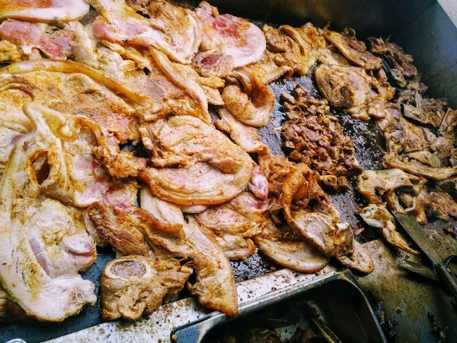 Comentarii opinii despre Peri Q Chisa Nyama