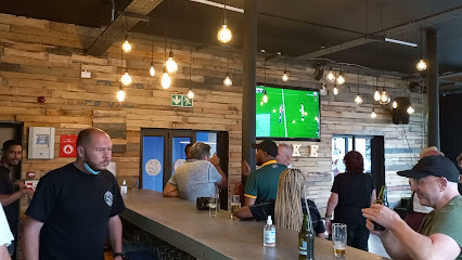 The Duke 'n The Hood aka The Duke