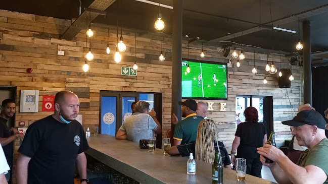 The Duke 'n The Hood aka The Duke