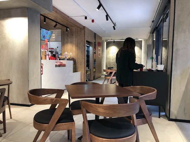 vida e caffè Prestwich - Hospitality and gastronomy