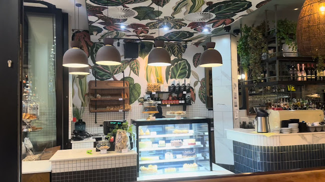 Comentarii opinii despre Doppio Zero Clearwater Mall