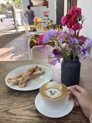 Opinii despre Avignon House & Café în Worcester - Hospitality and gastronomy