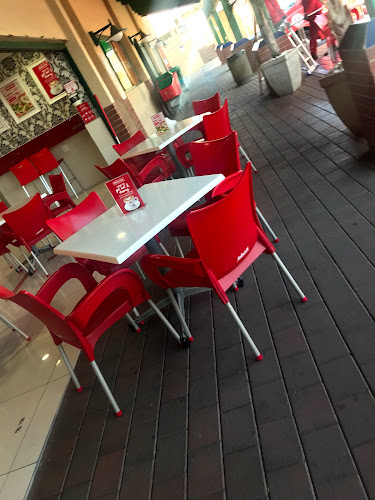 Andiccio24 Leaping Frog - Hospitality and gastronomy