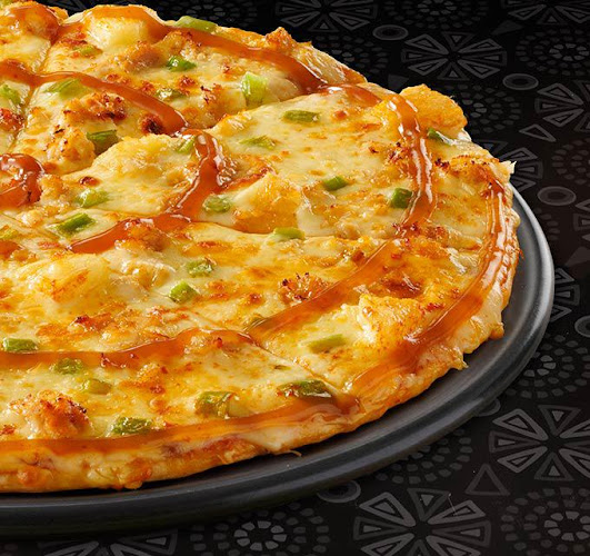 Opinii despre Debonairs Pizza în Stellenbosch - Hospitality and gastronomy