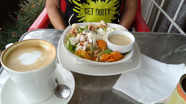 Comentarii opinii despre Espresso Arte Cafe